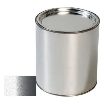 Autolak Autolak do pistole Ford YFKCWHA SPARKLE SILVER MET