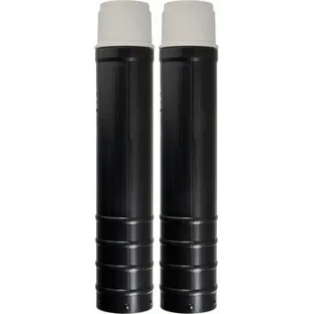 Ochranná sada proti prachu, tlumič pérování SACHS 900 388