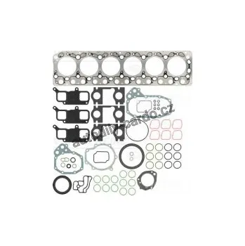 Těsnění motoru Kompletní sada těsnění, motor VICTOR REINZ (VR 01-36115-01)