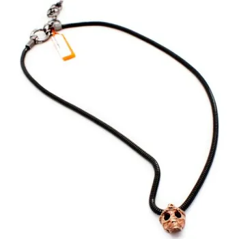 Náhrdelník Folli Follie Dámský náhrdelník Folli Folly 4N14T058RKK (25 cm)