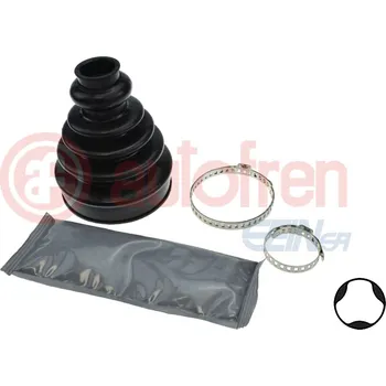 Sada měchů, hnací hřídel AUTOFREN SEINSA D8212