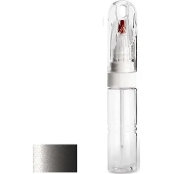 Autolak Opravná tužka 2v1 Opel 192 Granitgrau/Cassiopea Silver