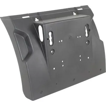 Blatník karosérie Zadní blatník přední část