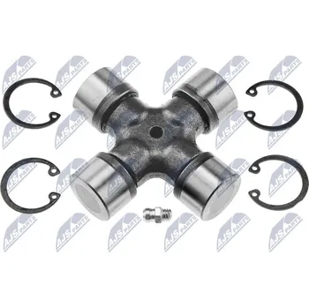 Kloub, kloubový hřídel NTY NKW-MS-003