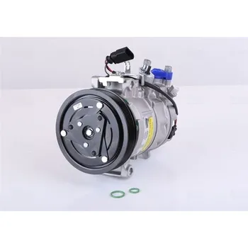 Kompresor klimatizace Kompresor, klimatizace NISSENS 890921
