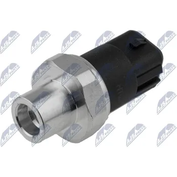 Autoelektrika Tlakový vypínač, klimatizace NTY EAC-VW-000