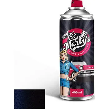 Autolak Autolak ve spreji Opel 27L AZUL REGATA