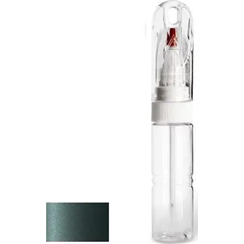 Autolak Opravná tužka 2v1 Honda FE89-9677 GRANIT GREEN