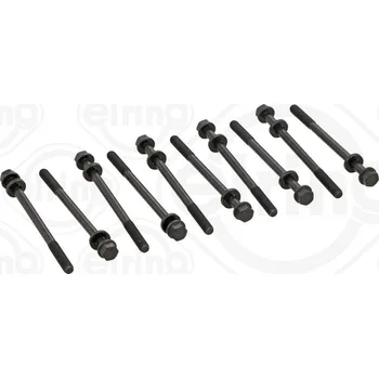 Spojovací materiál motoru Sada šroubů hlavy válce ELRING 374.230