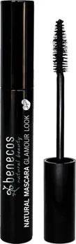 Řasenka Benecos Glamour Look Bio Veg 8 ml černá