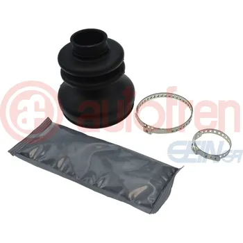 Manžeta ke kolu Sada měchů, hnací hřídel AUTOFREN SEINSA D8200
