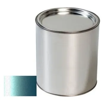 Autolak Autolak do pistole Toyota 754 PARADISE/TURQUOISE BLUE