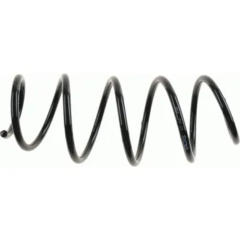 Pružina podvozku SACHS 997 652