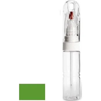 Autolak Retušovací tužka 2v1 Škoda LOGO RAL GREEN