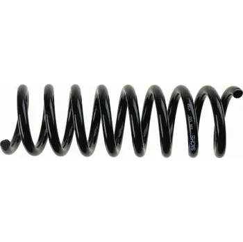 Pružina podvozku SACHS 996 537