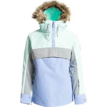 ROXY Shelter Fair Aqua M