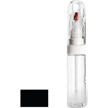 Autolak Laková tužka 2v1 Chrysler AC10894 LAMP BLACK