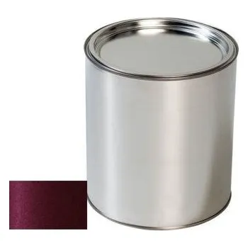 Autolak Autolak do pistole Volkswagen VW LZ3N Rubin rot