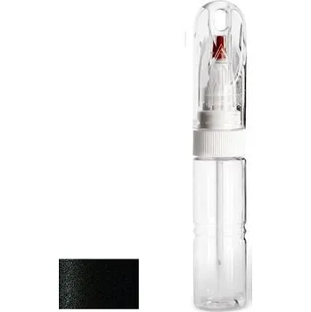 Autolak Korekční tužka 2v1 Mitsubishi CT Magic Schwarz