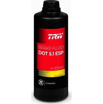 Brzdová kapalina Brzdová kapalina TRW PFB750CE
