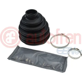 Manžeta ke kolu Sada měchů, hnací hřídel AUTOFREN SEINSA D8174T