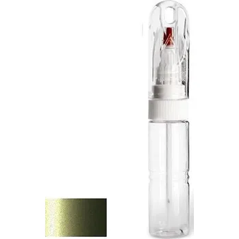 Autolak Opravná tužka 2v1 Nissan 2J2 FOREST GREEN