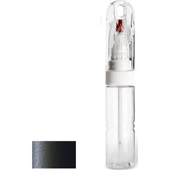 Autolak Opravná tužka 2v1 Peugeot M0YP Gris Oruro/Fulminator