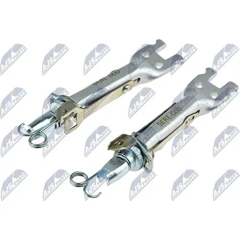 Přislušenství brzdového systému Nastavovač, bubnová brzda NTY HSR-RE-000