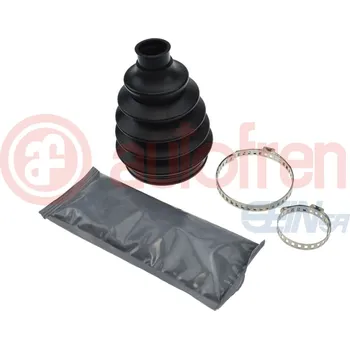 Sada měchů, hnací hřídel AUTOFREN SEINSA D8512T