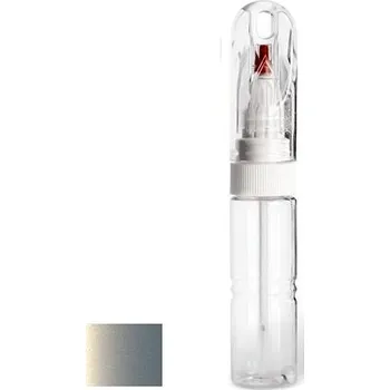 Autolak Opravná tužka 2v1 Renault Z12 Polargrau