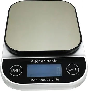 Kuchyňská váha Digitální kuchyňská váha DKS-10.1