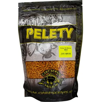 Carpservis Pelety RS Method - 700 g/Med