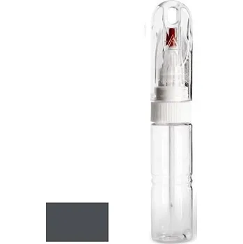 Autolak Opravná tužka 2v1 Ford FLVA STEALTH/SLATE GREY