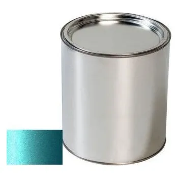 Autolak Autolak do pistole Suzuki ZEC LAGOON TURQUOISE