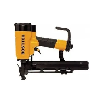 Hřebíkovačka Pneumatická sponkovačka BOSTITCH S5650-6-E