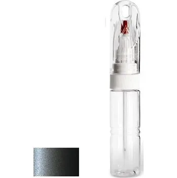 Autolak Opravná tužka 2v1 Hyundai 2J GUN METAL