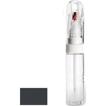 Autolak Opravná lahvička 2v1 Hyundai R4 Solid Dark Grey