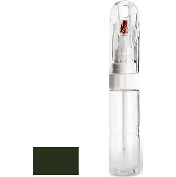 Autolak Opravná tužka 2v1 Mitsubishi TK5 BOTTLE GREEN