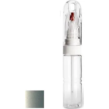 Autolak Opravná tužka 2v1 Nissan DV7 LT GREEN SILVER