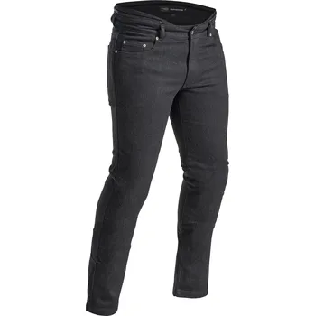 Moto bunda Halvarssons NYBERG černé Velikosti pánské: 48