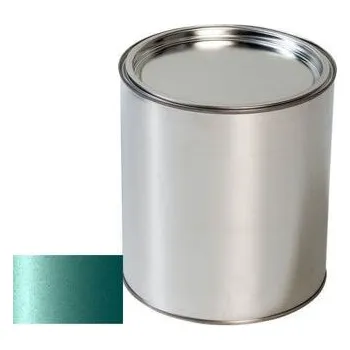 Autolak Autolak do pistole Ford 7GPEWWA VERDIGRIS MET