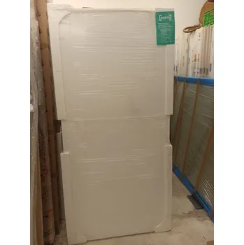 Interiérové dveře PORTADOORS Interierové dveře PORTA VECTOR A 90 posuvné, Premium Bílá