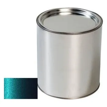 Autolak Autolak do pistole Volkswagen VW 5K VERDE TAHITI