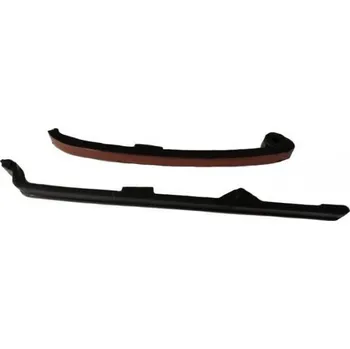 Pilová lišta Rozvody - vodící lišty XMOTOS 250cc VZDUCH