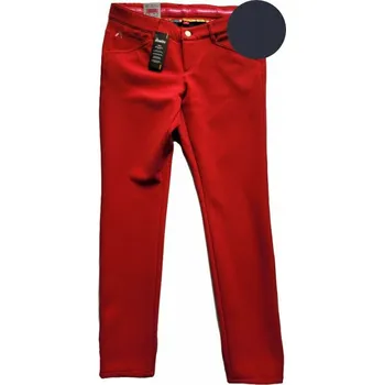 Pánské kalhoty Alberto Mona-L Rain Wind Fighter Navy 42 Kalhoty