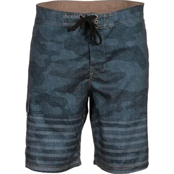 Pánské kraťasy Alpine Pro Nizin Pánské šortky MPAJ216 mood indigo 48