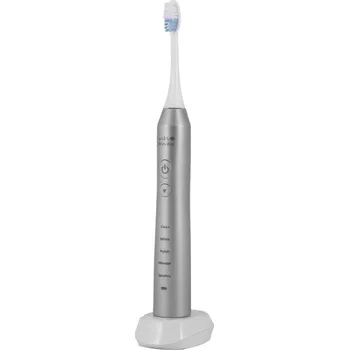 Elektrický zubní kartáček Biotter WhiteWay Sonic 3548691 šedý