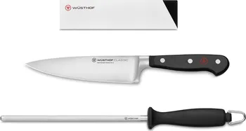 Kuchyňský nůž Wüsthof Classic 401set7 16 cm 3 ks