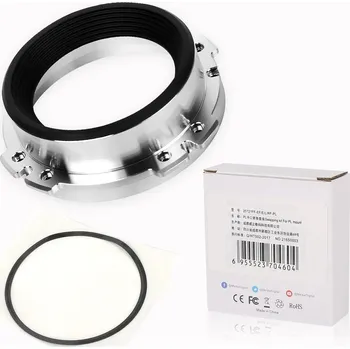 Meike Lens Mount Swapping Kit EF (105 mm) (PL/E/L/RF na EF)