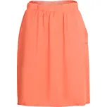 Alpine Pro Gibela Dámská sportovní sukně LSKX359 fresh salmon XL